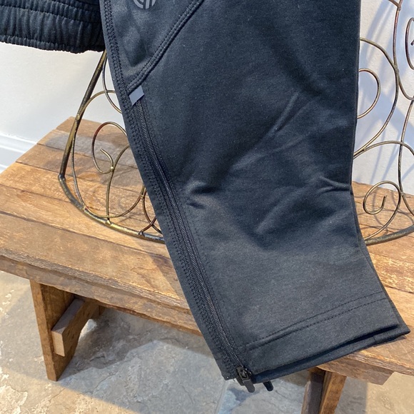 Champion Men’s Cold Weather Running Pant - Picture 3 of 11